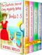 [Charlotte Denver 02] • Charlotte Denver Cozy Mystery Box Set